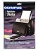  : Olympus P400 PA4PU A4 POSTCARD-DYESUBPR PAP ( 200652 )
