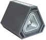 Bazooka 10 in. Car Subwoofer (TVB141)