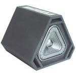 Bazooka 10 in. Car Subwoofer (TVB141)