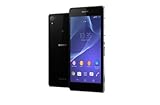 Sony Xperia Z2 D6503 SIMフリー (ブラック)