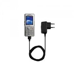 Original Siemens Reiselader ETC-100 f�r Ihr Siemens Handy A31 | AF51 | EF81 | EL71 | M81 | S68