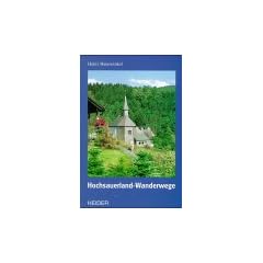 Hochsauerland-Wanderwege