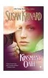 Kinsman's Oath (Berkley Sensation)