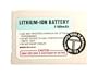 Technocel Battery - Li-Ion Extended For Nokia 3390/3395 3360/3361 3520 3560 3570 3585/3585i 3586i