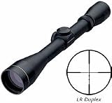 Leupold VX-I 3-9x40mm Matte LR Duplex Gun Scope