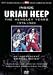 Uriah Heep - The Hensley Years/Inside 1976-1980 von Uriah Heep - alle Infos
