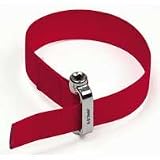 HD Oil Filter Strap Wrench - up to 9 In Dia
