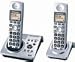 Panasonic Consumer Dect 6.0 Cordless Phone Telecommunications - KX-TG1032S