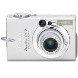 Canon Powershot
