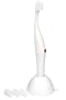 Ultrasonex SB300U Rechargeable Toothbrush with 3 Replacement Brush Heads