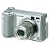 Fujifilm FinePix E550 - Digital camera - 6.3 Mpix / 12.3 Mpix (interpolated) - optical zoom: 4 x - supported memory: xD, xD Type H, xD Type M