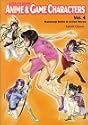 How to Draw Anime & Game Characters, Vol. 4: Mastering Battle and Action Moves