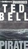 Pirate: A Thriller (Hawke (Pocket Star Paperback))