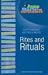 Jump Starts for Catechists: Rites and Rituals