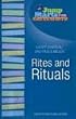 Rites and Rituals (Jump Starts for Catechists)