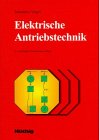 Produkt-Bild: Elektrische Antriebstechnik