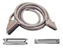 Belkin Ext SCSI Double Shielded Hd68m/cent50m with thumbscrews - 10ft