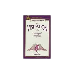 The Visitation: An Angel's Prophecy