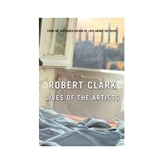 Lives Of Artists