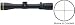 Leupold VX-III 2.5-8x36mm Matte B&C Ret Gun Scope 57150