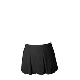 Buy Miraclesuit Basic Swim Skirt by Miraclesuit