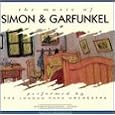 The Music of Simon & Garfunkel