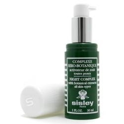 Sisley Sisley Botanical Night Complex--1OZ