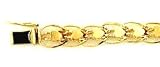 7 Inch Charm Bracelet by Rembrandt Charms