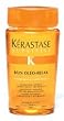 Kerastase Nutritive Bain Oleo-Relax Smoothing Shampoo For Dry and Rebellious Hair, 8.5 Ounce