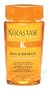 Kerastase Nutritive Bain Oleo-Relax Smoothing Shampoo For Dry and Rebellious Hair, 8.5 Ounce