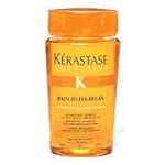 SAVE $2.14 - Kerastase Nutritive Bain Oleo-Relax Smoothing Shampoo for Dry and Rebellious Hair, 8.5-Ounce Bottle $27.00