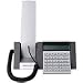 Bang & Olufsen BeoCom 2500 Telefon draht.Komf. 121Nr.LCD grün