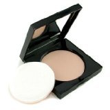 Bobbi Brown Sheer Finish Pressed Powder - # 06 Warm Natural 11g/0.38oz