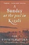 A Sunday At The Pool In Kigali
