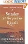 Sunday at the Pool in Kigali