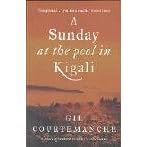 A Sunday At The Pool In Kigali