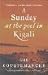A Sunday at the Pool in Kigali
