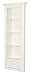 Tools & Hardware : Racor HB102 Nooks Tall Cabinet, White