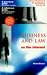 Book Business & Law on the Internet