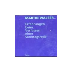 Erfahrungen beim Verfassen einer Sonntagsrede, 1 Audio-CD