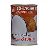 Coconut Milk by Chaokoh