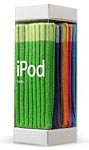 6 Socks for Ipod nano 2nd generation