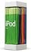 6 Socks for Ipod nano 2nd generation