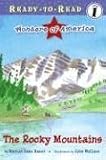 The Rocky Mountains (Ready-to-Read. Level 1)