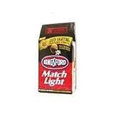 KINGSFORD MATCH LIGHT BRIQ 7.2