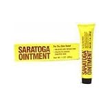 Saratoga Dry Skin Ointment -1 Oz