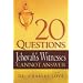 20 Questions Jehovah's Witnesses Cannot Answer