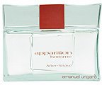 APPARITION by Emanuel Ungaro - AFTERSHAVE 3.4 oz for Men