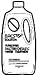 Vista 00211 Bacteriostatic Humidifier Water Treatment