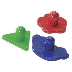 Aquadoodle Stampers and Stamp Pad Set
